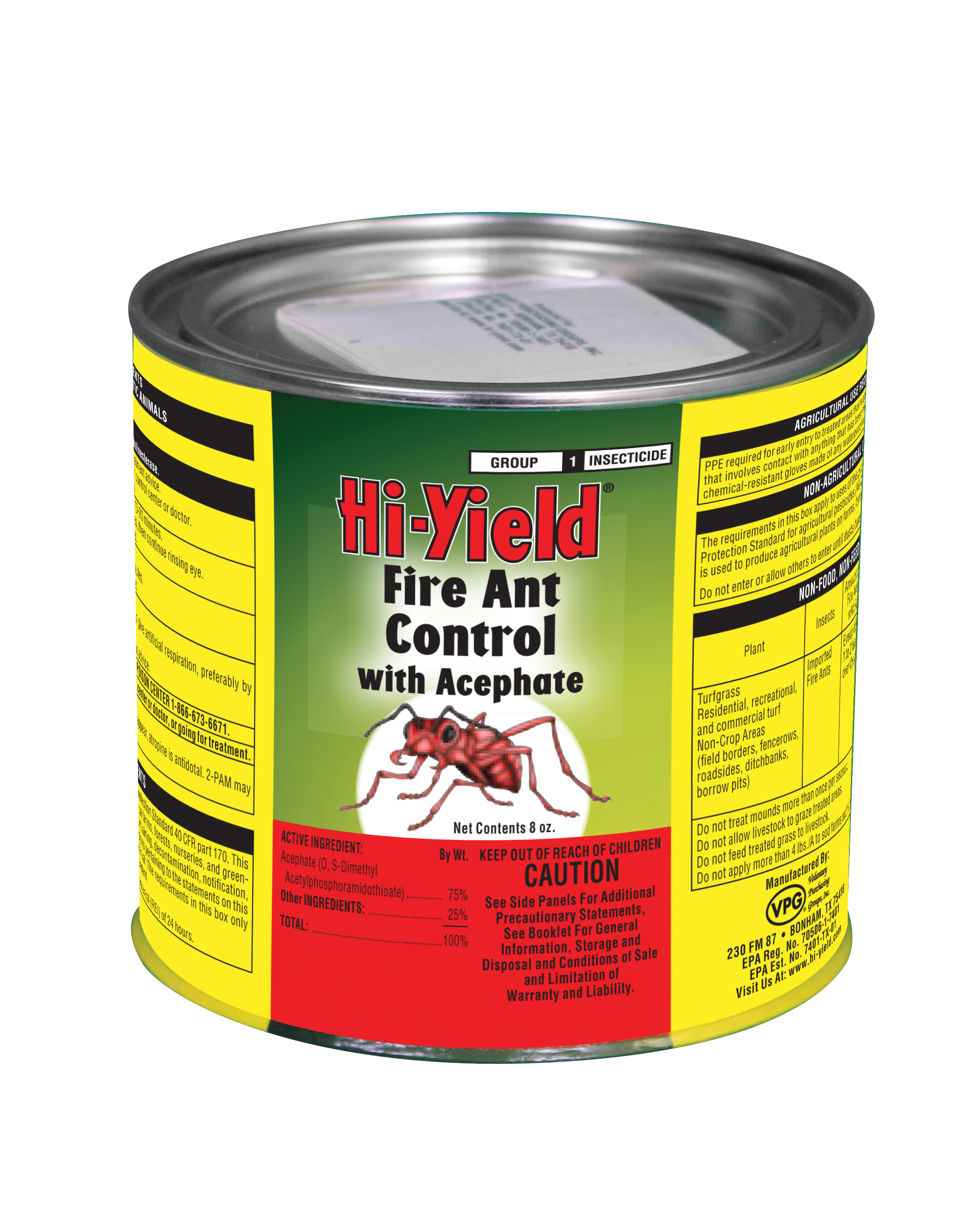 ant control brick township