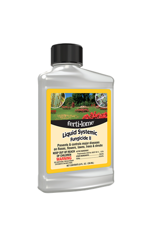 fungus disease control