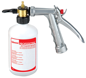 Air-O-Matic Sprayer