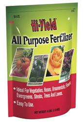 All Purpose Fertilizer 32116
