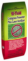 Crabgrass Preventer Plus Lawn Fertilizer 33407