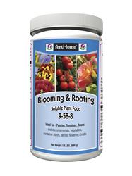 FL Bloom & Root Plant Food 1.5lbs 11771_ic