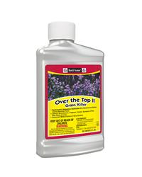 Grass Killer