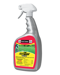 FL Weed Free Zone 10528 32oz rtu GS