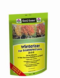 FL Winterizer 25-0-6 10896