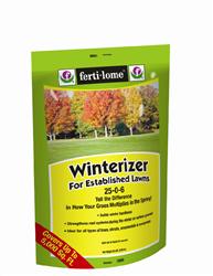 FL Winterizer 25-0-6 10899