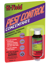 HY Pest Control Concentrate 32003