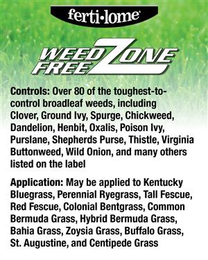 ferti-lome | Hi-Yield | Natural Guard | Local Solutions for Local Problems