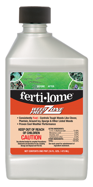 ferti-lome | Hi-Yield | Natural Guard | Local Solutions for Local Problems