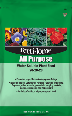 ferti-lome | Hi-Yield | Natural Guard | Local Solutions for Local Problems