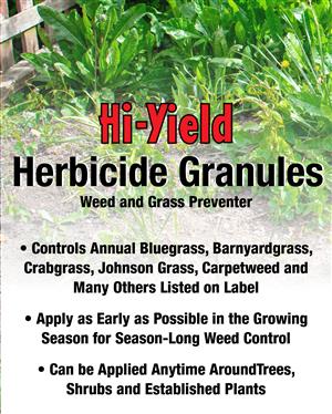ferti-lome | Hi-Yield | Natural Guard | Local Solutions for Local Problems