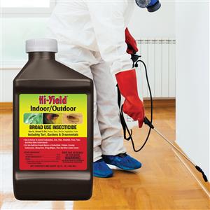 Hi-Yield Ferti-lome Insect Killer - Thumbnail 4