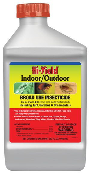 Hi-Yield Ferti-lome Insect Killer - Thumbnail 3