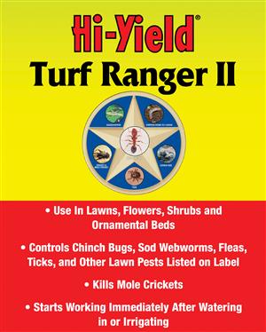 Hi-Yield Turf Ranger II - Thumbnail 3