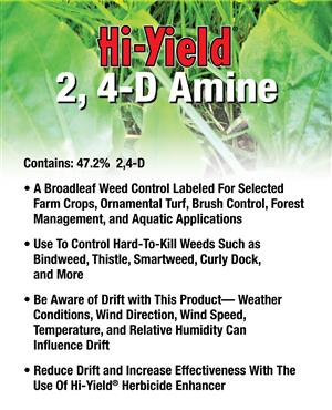ferti-lome | Hi-Yield | Natural Guard | Local Solutions for Local Problems