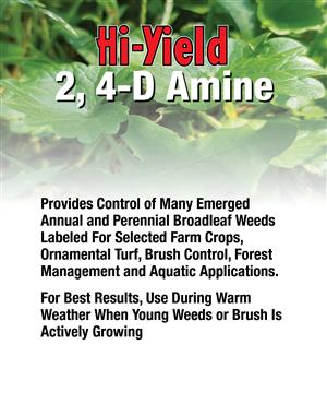 ferti-lome | Hi-Yield | Natural Guard | Local Solutions for Local Problems