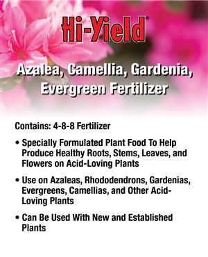 ferti-lome | Hi-Yield | Natural Guard | Local Solutions for Local Problems