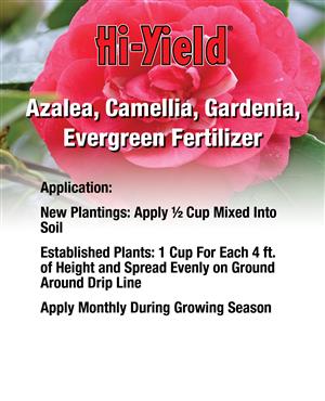 ferti-lome | Hi-Yield | Natural Guard | Local Solutions for Local Problems