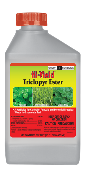 trimec herbicide Lebanon Trimec 1.81% Broadleaf Herbicide main image 0