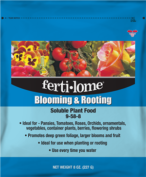 ferti-lome | Hi-Yield | Natural Guard | Local Solutions for Local Problems