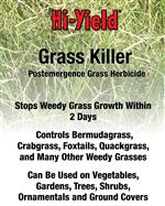 ferti-lome | Hi-Yield | Natural Guard | Local Solutions for Local Problems