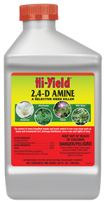 ferti-lome | Hi-Yield | Natural Guard | Local Solutions for Local Problems